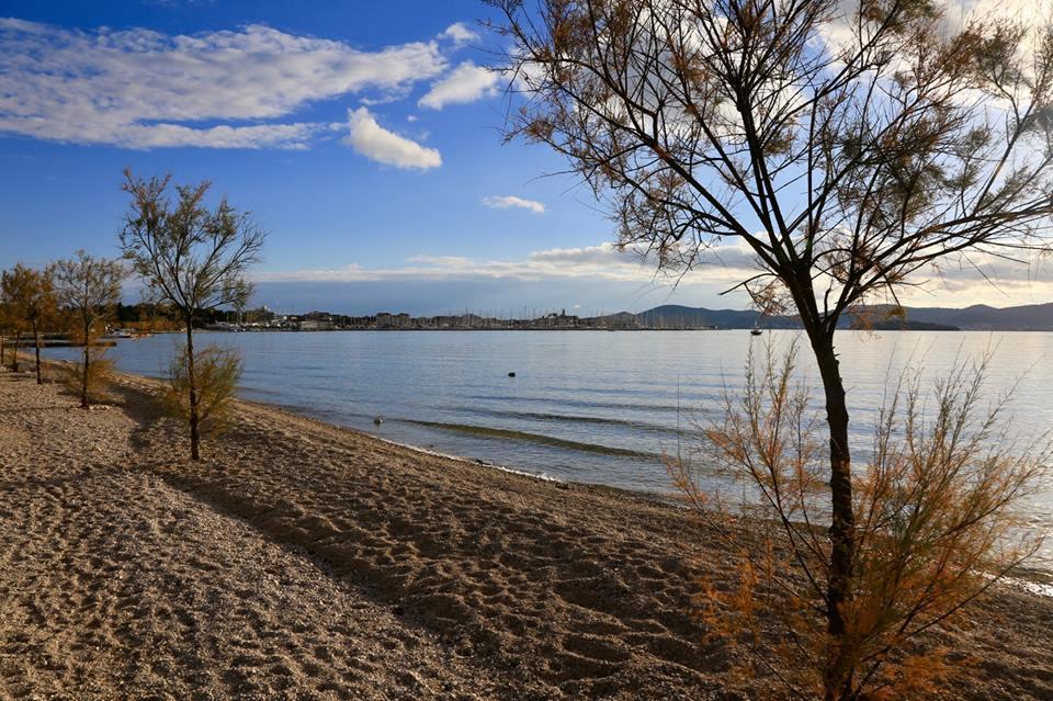Apartmani Kapitanovic Biograd Na Moru Exterior photo